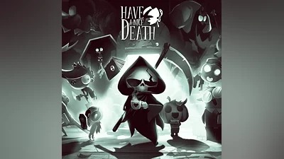 Have a Nice Death Steam Ключ Весь мир