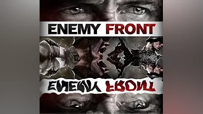 Enemy Front (Steam Key/Region Free)