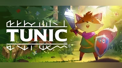 TUNIC | АВТОДОСТАВКА [Россия Steam Gift]