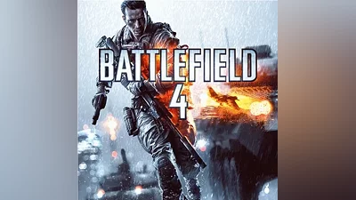 BATTLEFIELD 4 XBOX КЛЮЧ