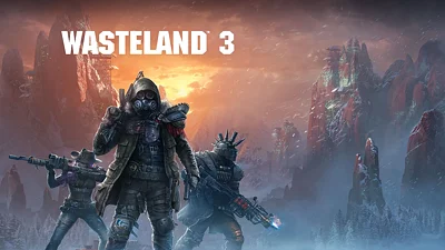 Wasteland 3 Steam Ключ Весь мир