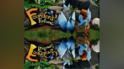 Founders' Fortune (Steam Key/Region Free)
