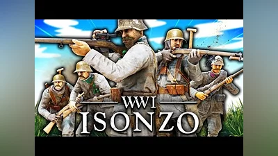 Isonzo Steam Ключ Весь мир