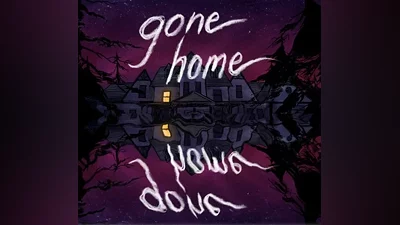 Gone Home + Original Soundtrack (Steam Key/Region Free)