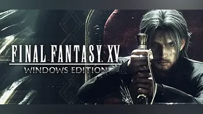 FINAL FANTASY XV WINDOWS EDITION | АВТО |Россия Steam