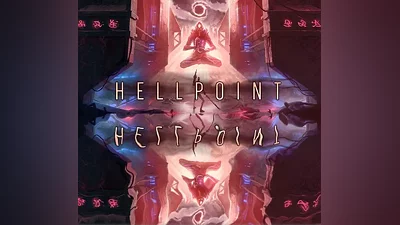 Hellpoint (Steam Key/Region Free)