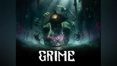 GRIME Steam Ключ Весь мир