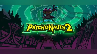 Psychonauts 2 Steam Ключ Не все страны