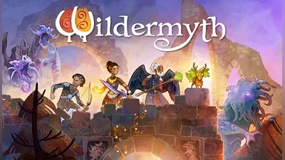 Wildermyth Steam Ключ Весь мир