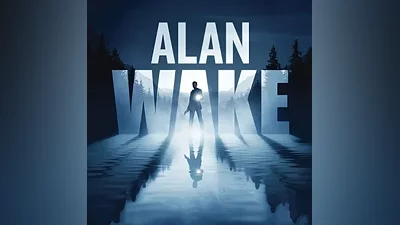 ALAN WAKE STEAM КЛЮЧ