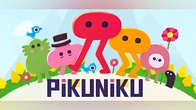 Pikuniku | АВТОДОСТАВКА [Россия Steam Gift]