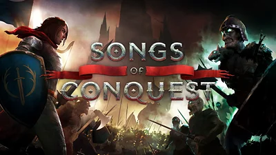 Songs of Conquest Steam Ключ Весь мир