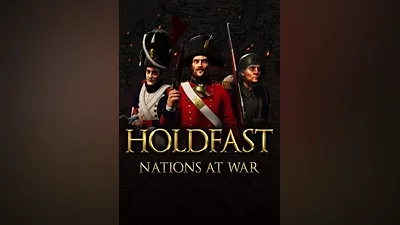 Holdfast: Nations At War Steam Ключ Весь мир