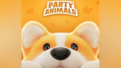 Party Animals Steam Ключ Весь мир