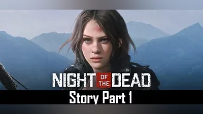 Night of the Dead | АВТОДОСТАВКА [Россия Steam Gift]