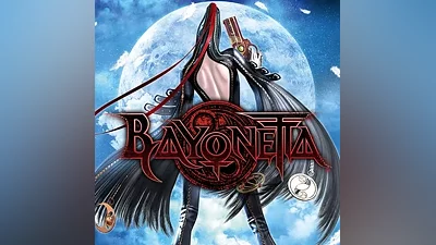 BAYONETTA STEAM КЛЮЧ