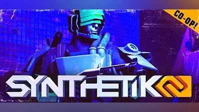 SYNTHETIK 2 | АВТОДОСТАВКА [Россия Steam Gift]