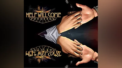 Help Will Come Tomorrow (Steam Key/Region Free)