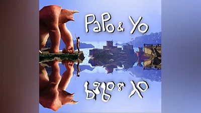 Papo & Yo (Steam Key/Region Free)