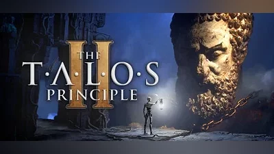 The Talos Principle 2 | АВТОДОСТАВКА [Россия Steam]