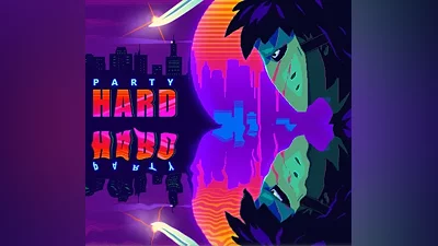 Party Hard (Steam Key/Region Free)