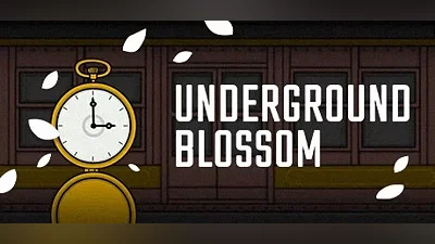 Underground Blossom | АВТОДОСТАВКА [Россия Steam]