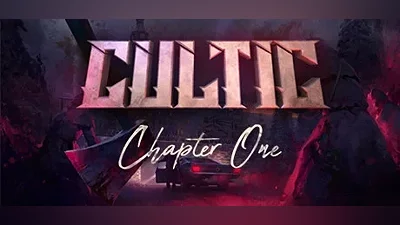 CULTIC | АВТОДОСТАВКА [Россия Steam Gift]