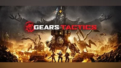 Gears Tactics | АВТОДОСТАВКА [Россия Steam Gift]