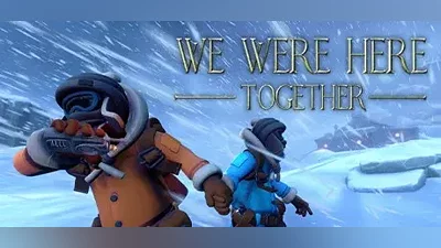 We Were Here Together | АВТОДОСТАВКА [Россия Steam]