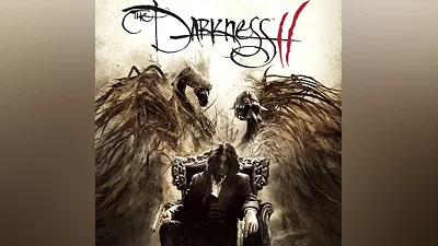 THE DARKNESS 2 II STEAM КЛЮЧ