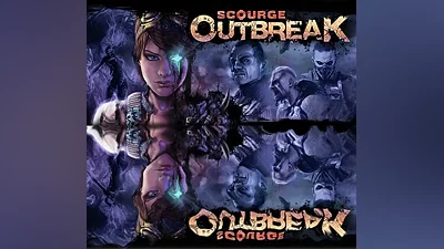 Scourge: Outbreak Ambrosia Bundle (Steam Key/Region Free)