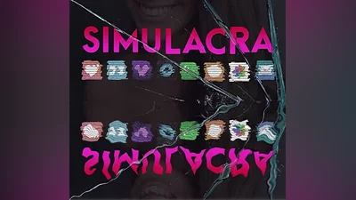 SIMULACRA (Steam Key/Region Free)
