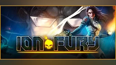 Ion Fury | АВТОДОСТАВКА [Россия Steam Gift]