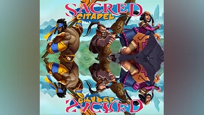 Sacred Citadel (steam gift/ru+cis)