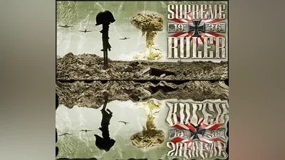 Supreme Ruler 1936 (Steam Key/Region Free)