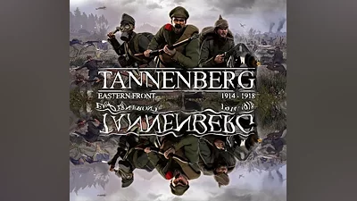 Tannenberg (Steam Key/Region Free)