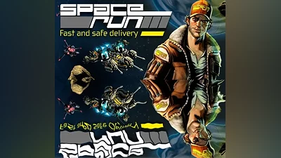 Space Run (Steam Key/RU+CIS)