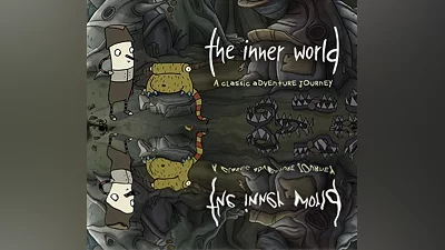 The Inner World (Steam Key/Region Free)