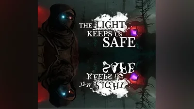 The Light Keeps Us Safe (Steam Key/Region Free)