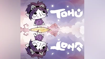 TOHU (Steam Key/Region Free)