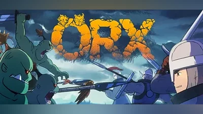 ORX | АВТОДОСТАВКА [Россия Steam Gift]