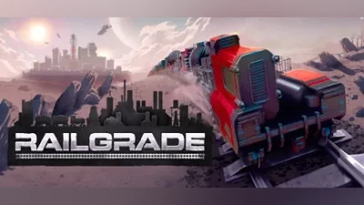 RAILGRADE | АВТОДОСТАВКА [Россия Steam Gift]