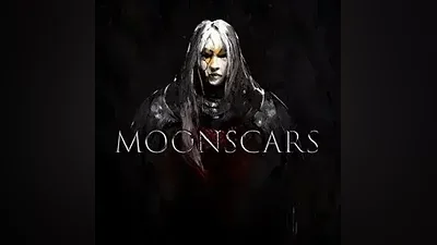 Moonscars ключ РФ Россия стим страны СНГ
