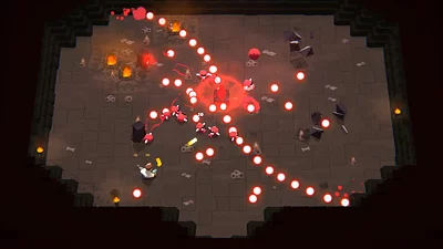 Serious Sam: Tormental Steam Ключ Весь мир