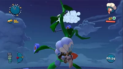 Worms Ultimate Mayhem Steam Ключ Весь мир