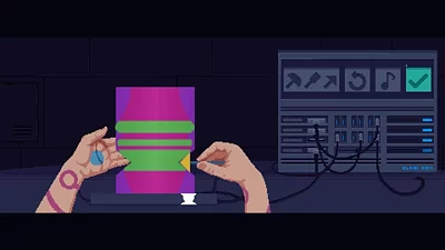 The Red Strings Club Steam Ключ Весь мир