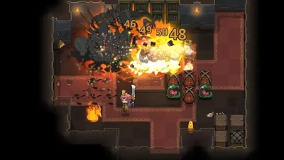 Crown Trick Steam Ключ Весь мир