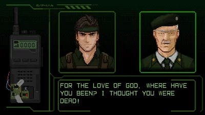 UnMetal Steam Ключ Весь мир