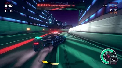 Inertial Drift Steam Ключ Весь мир