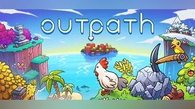 Outpath | АВТОДОСТАВКА [Россия Steam Gift]